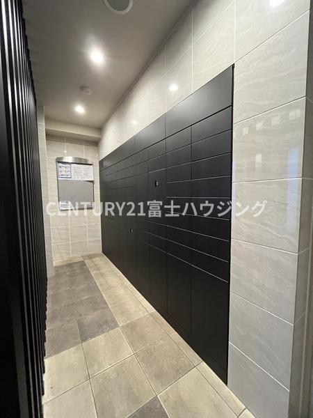シティインデックス藤沢