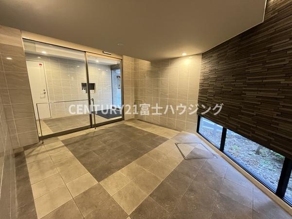 シティインデックス藤沢