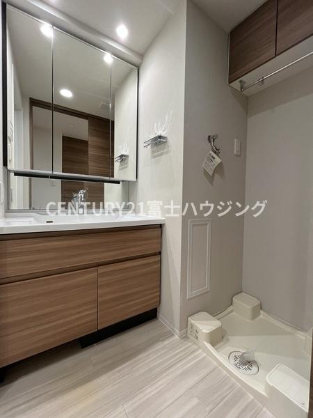 シティインデックス藤沢