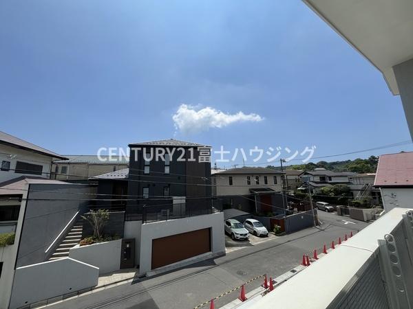 コリーヌ港南台