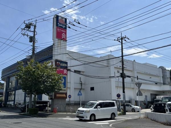 コリーヌ港南台(たまや港南台店)