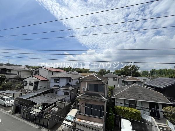 コリーヌ港南台