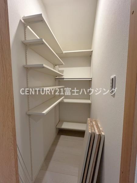 コリーヌ港南台