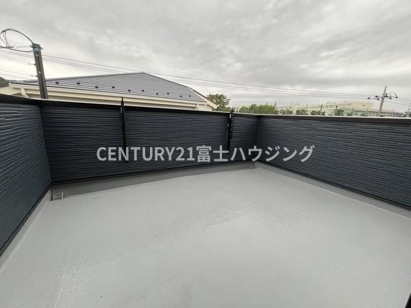 コリーヌ港南台