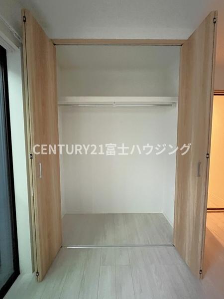 コリーヌ港南台