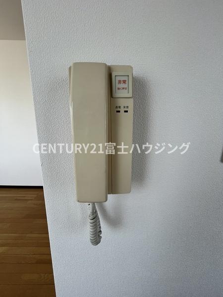 エスポワールミワ
