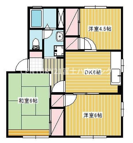 エスペランサ湘南Ａ
