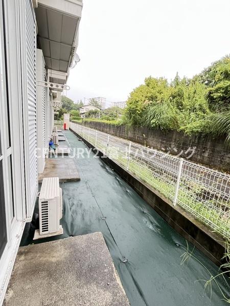 エスペランサ湘南Ａ