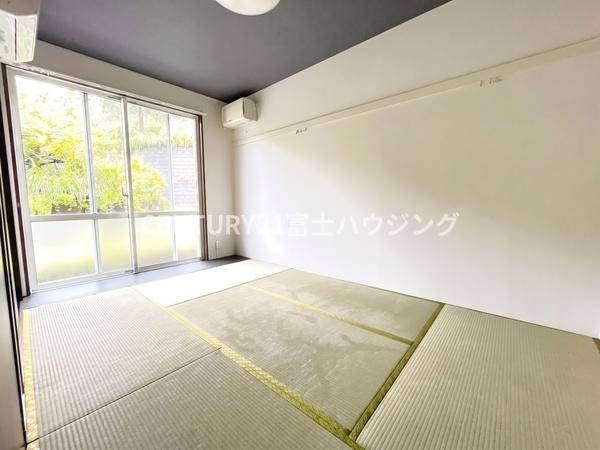 エスペランサ湘南Ａ