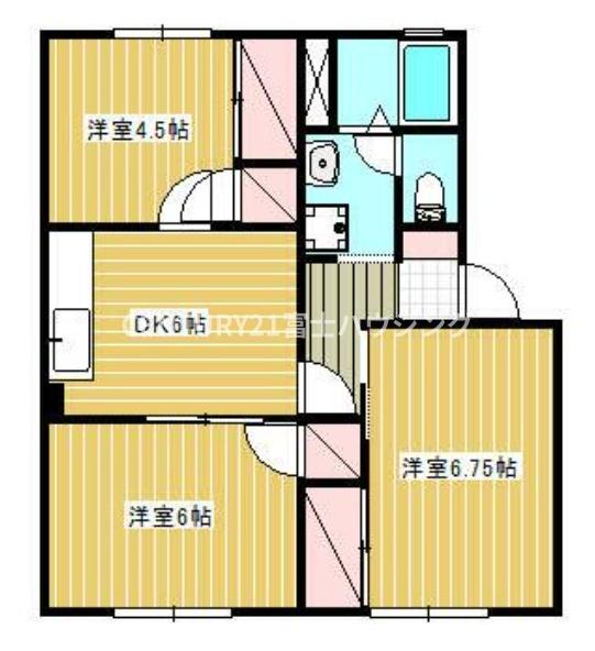 エスペランサ湘南Ｂ