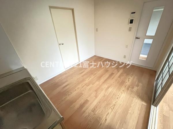 エスペランサ湘南Ｂ