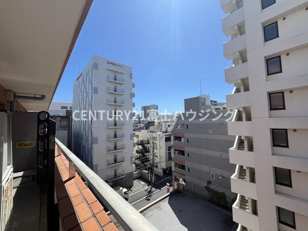 藤沢駅前ハイム