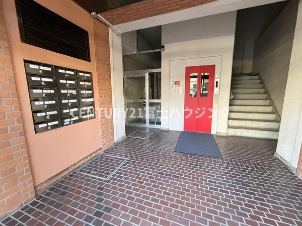 藤沢駅前ハイム