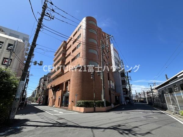 藤沢駅前ハイム
