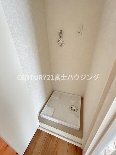 藤沢駅前ハイム
