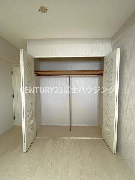 クリオ藤沢弐番館