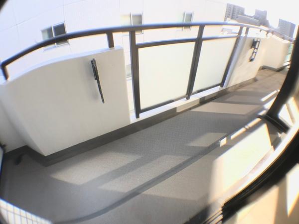 クリオ藤沢弐番館