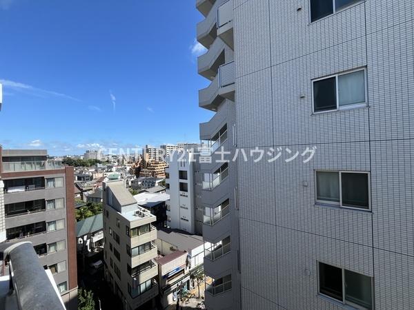 クリオ藤沢弐番館