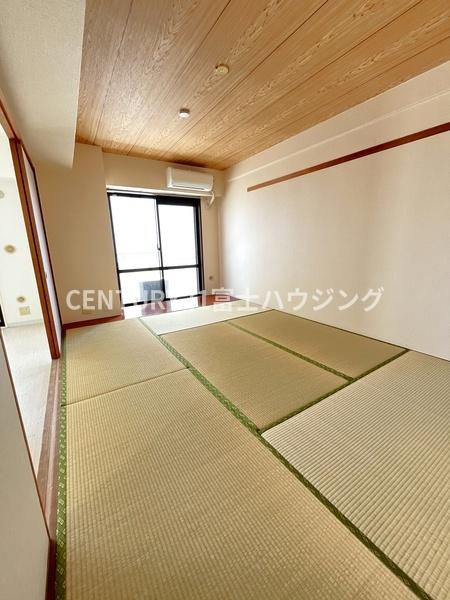クリオ藤沢弐番館