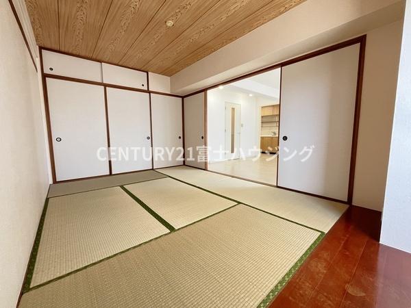 クリオ藤沢弐番館