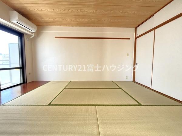 クリオ藤沢弐番館