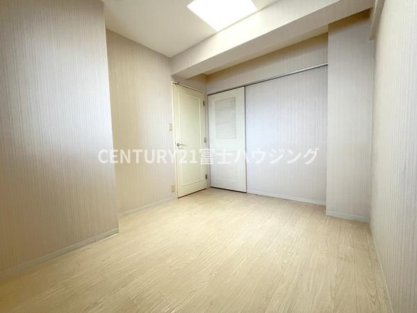 クリオ藤沢弐番館