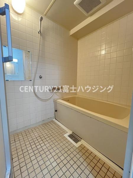 クリオ藤沢弐番館