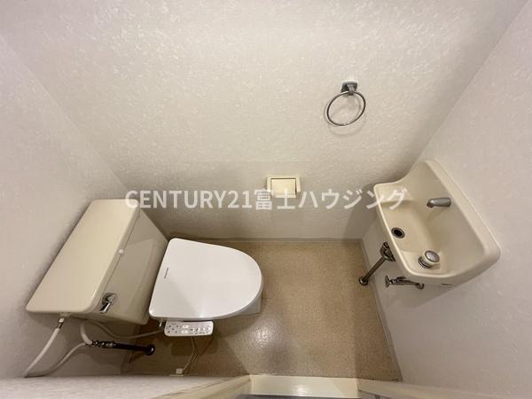 クリオ藤沢弐番館
