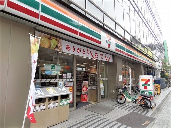 ＩＳＭ藤沢(セブンイレブン藤沢鵠沼石上1丁目店)
