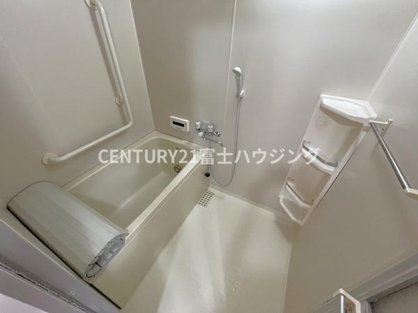 エクレール本鵠沼
