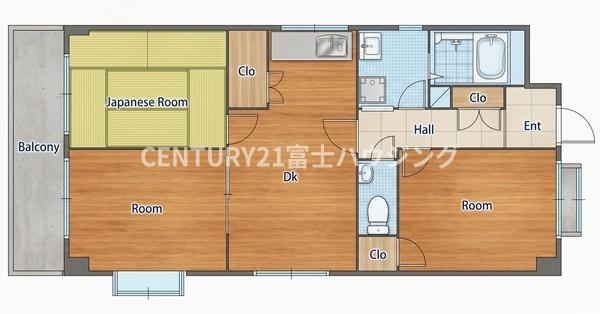C'CASA湘南藤沢