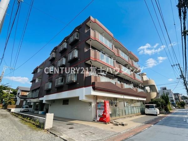 C'CASA湘南藤沢