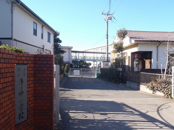 フィル・パーク茅ヶ崎(茅ヶ崎市立茅ヶ崎小学校)