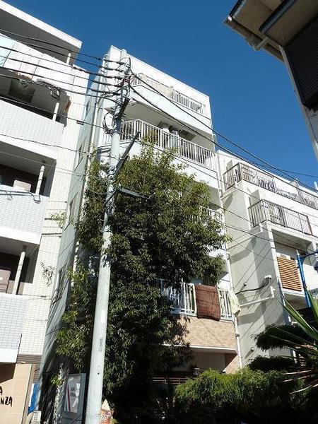 元町グローブビル
