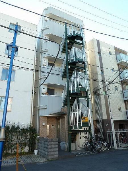 元町グローブビル
