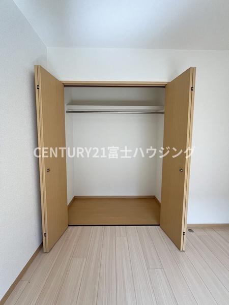 リビオン藤沢Ａ