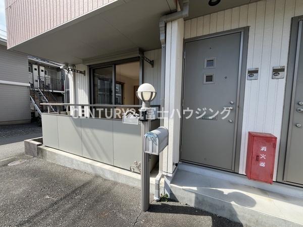 リビオン藤沢Ａ