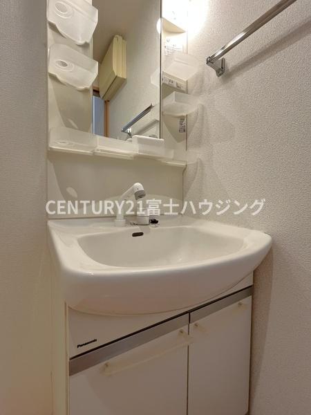 リビオン藤沢Ａ