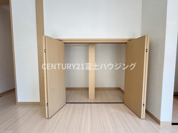 リビオン藤沢Ａ