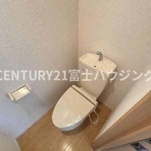 リビオン藤沢Ａ