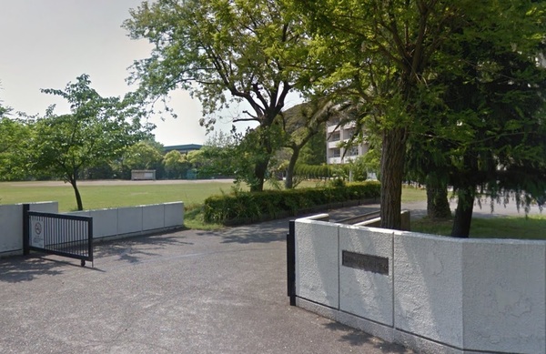 JR内房線 君津市人見1丁目 貸家(君津市立周西中学校)