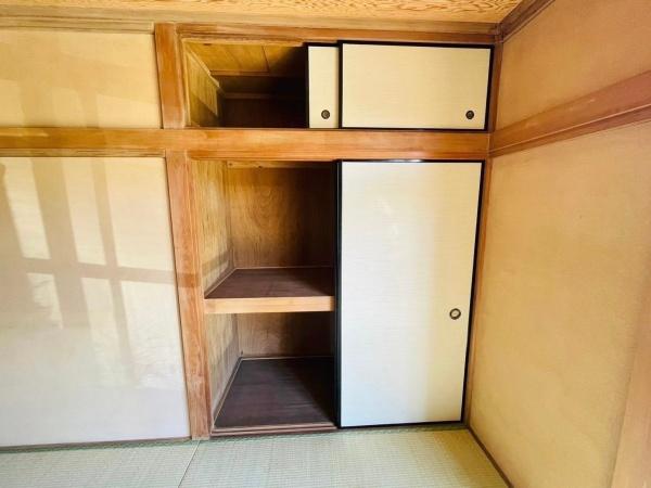 JR内房線　君津市人見1丁目　貸家