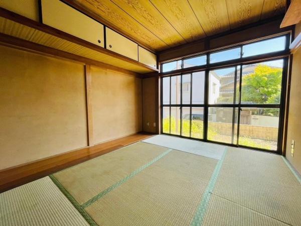 JR内房線　君津市人見1丁目　貸家