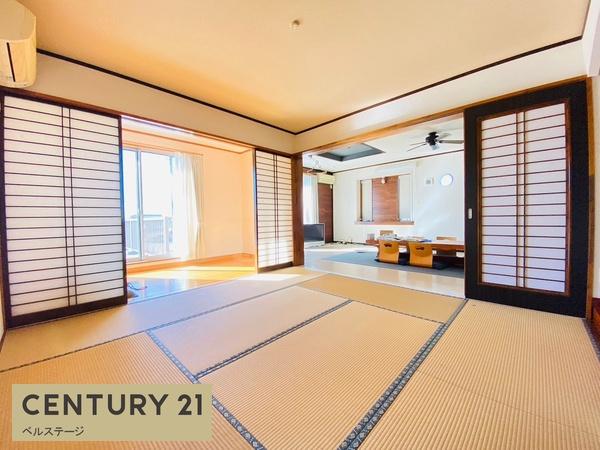 JR内房線　富津市富津　事務所兼居宅(大型倉庫付)