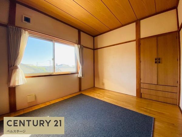 JR内房線　富津市富津　事務所兼居宅(大型倉庫付)