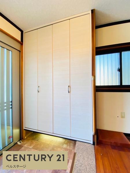JR内房線　富津市富津　事務所兼居宅(大型倉庫付)