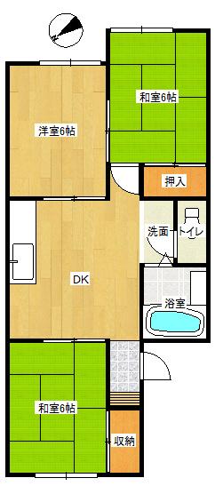 トマトハウス