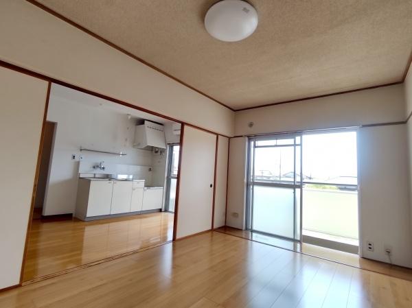 たてやまアパートメント