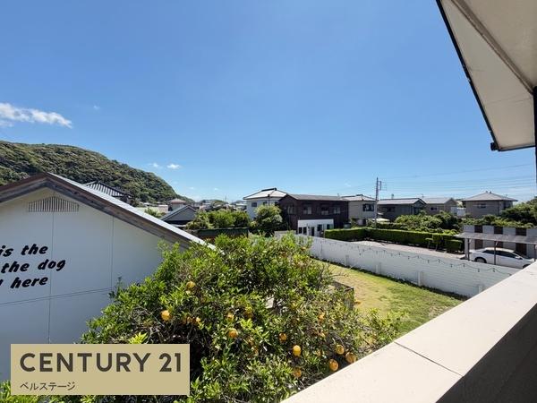 トライス大浜A