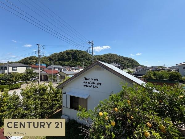 トライス大浜A